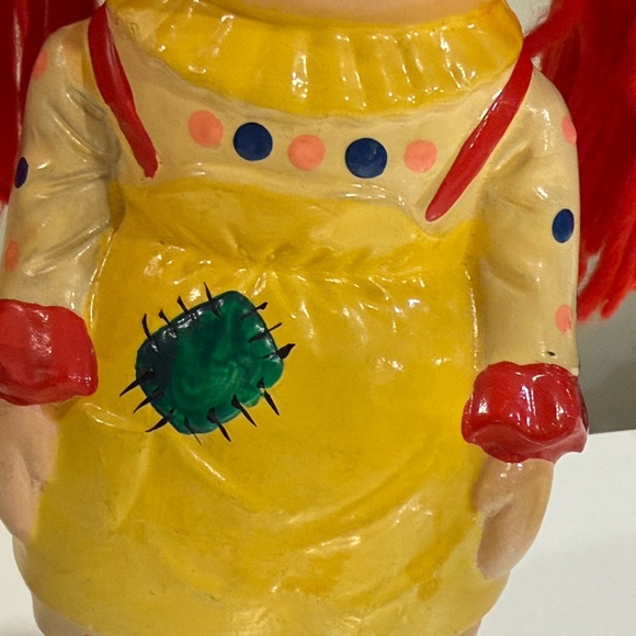 Colorful Rag Doll Toy - Picture 9 of 16